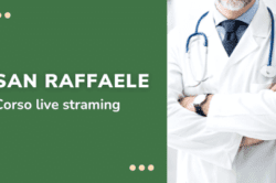 corsi in presenza test san raffaele