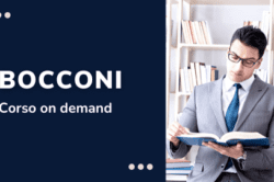 corsi online test bocconi