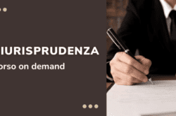 corsi online test giurisprudenza