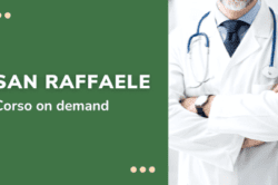 corsi online test san raffaele