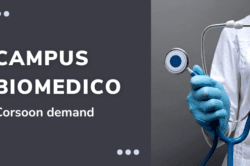 corso online campus biomedico