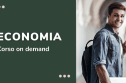 corso online economia