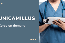corso online unicamillus