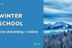 winter school test universitari
