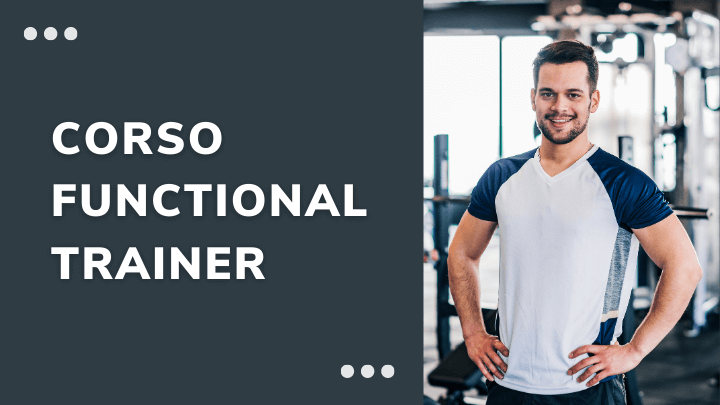 corso functional trainer
