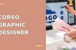 Corso online Graphic Designer