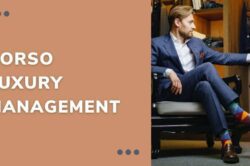 Corso online Luxury Management