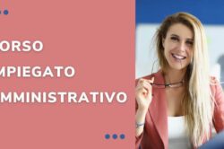 Corso online impiegato amministrativo