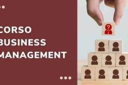 corso business management