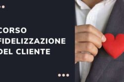 corso fidelizzazione del cliente