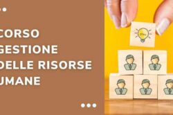 corso gestione delle risorse umane