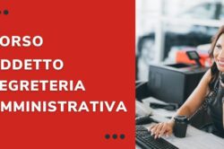 corso online addetto segreteria amministrativa