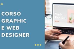 corso online graphic e web designer