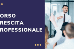 Corso online di crescita professionale