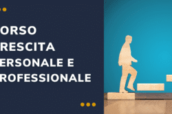 Corso online Crescita personale e professionale