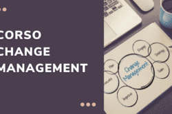Corso online Change Management