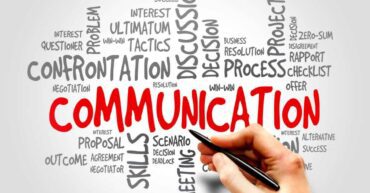 Comunicazione efficace sul lavoro importanza e modalita utilizzo