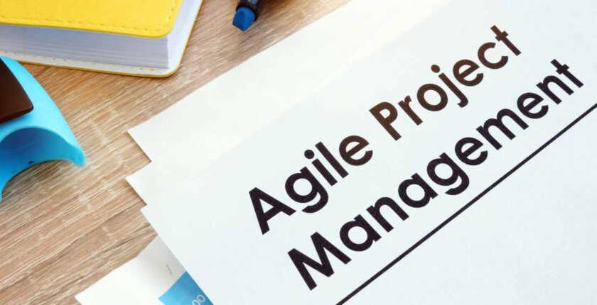Agile project management - punti chiave