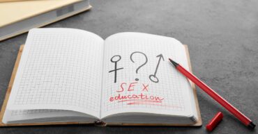 educazione sessuale a scuola