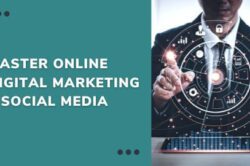 Master online Digital marketing e Social media