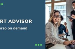 corso online art advisor