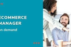 corso online ecommerce manager