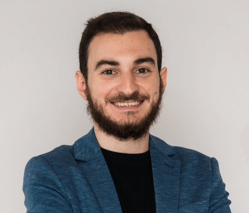 Dott. Davide Manocchia