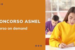 corso online concorso asmel