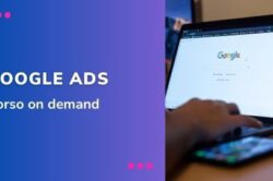 corso online google ads