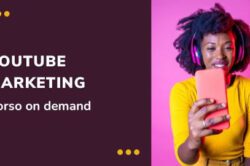 corso online youtube marketing