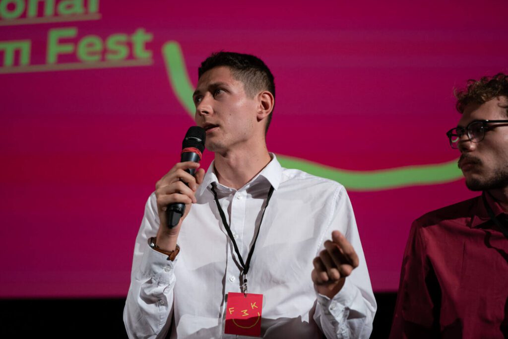 Dott. Mateusz Miroslaw Lis