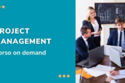 corso online project management