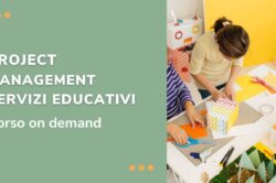 corso online project management servizi educativi 2