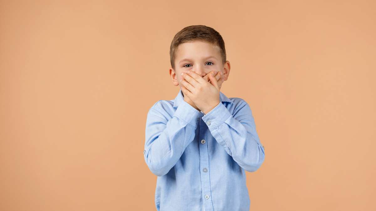 Mutismo Selettivo nei bambini e apprendimento a scuola, image size:1200x675