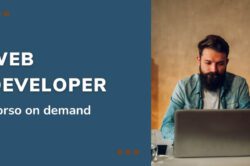 corso online web developer