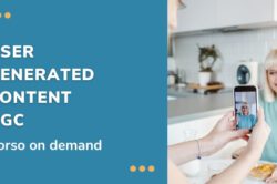 corso UGC User Generated Content