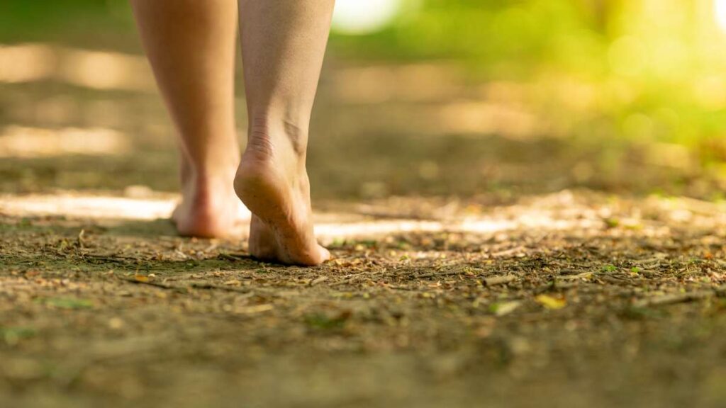 Grounding - tecniche per riportare l'attenzione sul presente