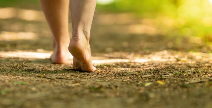 Grounding - tecniche per riportare l'attenzione sul presente