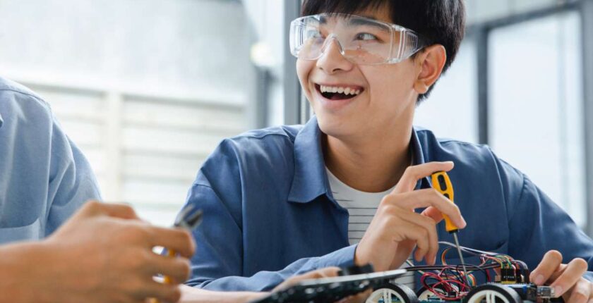 Project Based Learning