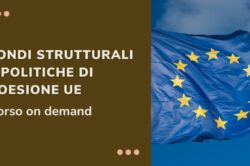 corso online Fondi Strutturali e Politiche di Coesione UE