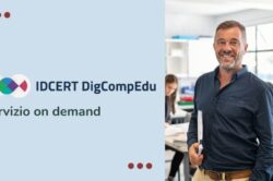 IDCERT DigCompEdu
