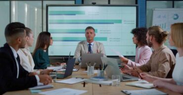 Chief Operating Officer - regista del successo aziendale