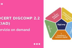 IDCERT DigComp CIAD