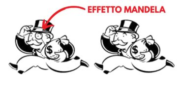 effetto Mandela