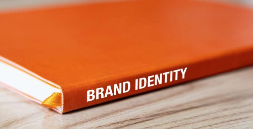 Brand Identity - elementi chiave dell'identità di marca