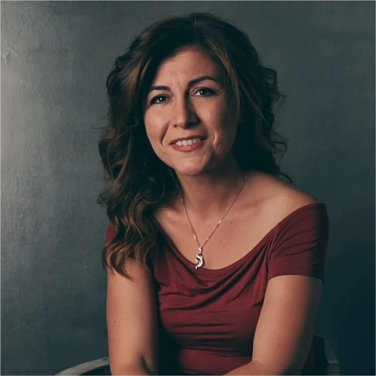 Sabrina Arbucci