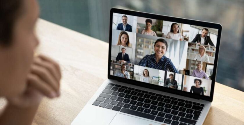 Zoom - come usarlo per le lezioni online