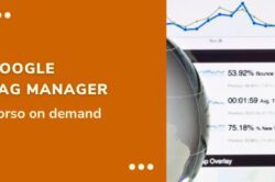 corso online google tag manager
