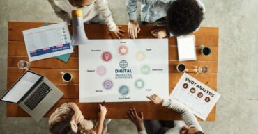 piano marketing digitale - come costruire da zero