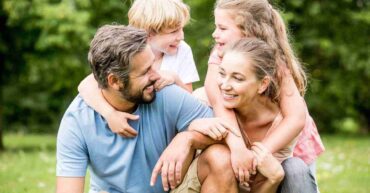Attaccamento nei bambini e negli adulti
